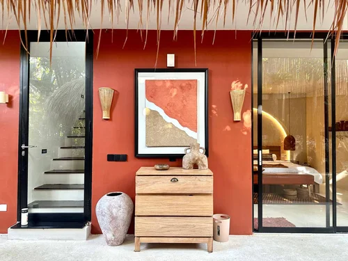 Villa in Nusa Dua, Bali, Indonesia — 2 bedrooms — photo 3