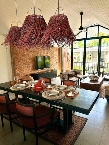 Villa in Nusa Dua, Bali, Indonesia — 2 bedrooms — photo 5