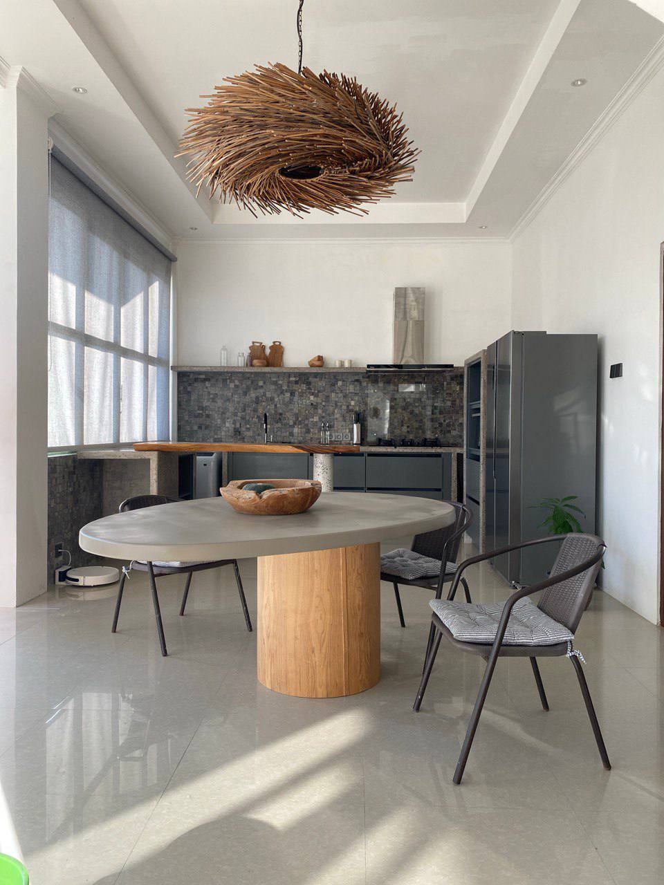 Villa in Другой, Bali, Indonesia — 2 bedrooms — photo 1