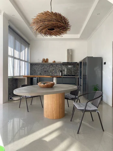 Villa in Другой, Bali, Indonesia — 2 bedrooms — photo 1