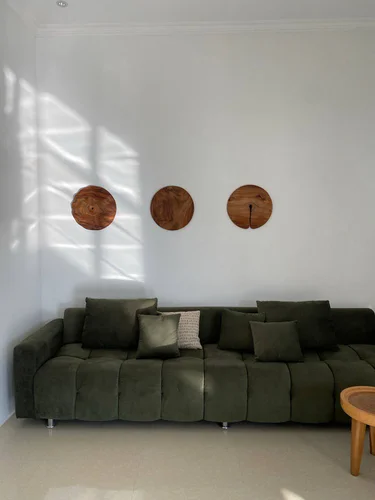 Villa in Другой, Bali, Indonesia — 2 bedrooms — photo 2