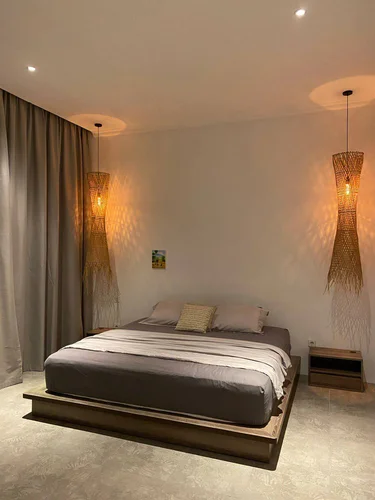 Villa in Другой, Bali, Indonesia — 2 bedrooms — photo 3