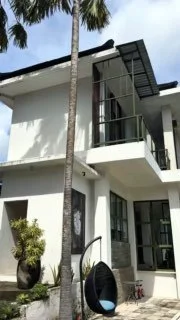 Villa in Другой, Bali, Indonesia — 2 bedrooms — video 4