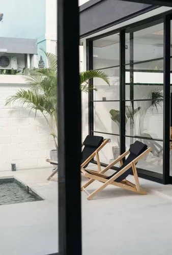 Villa in Canggu, Bali, Indonesia — 3 bedrooms — photo 6
