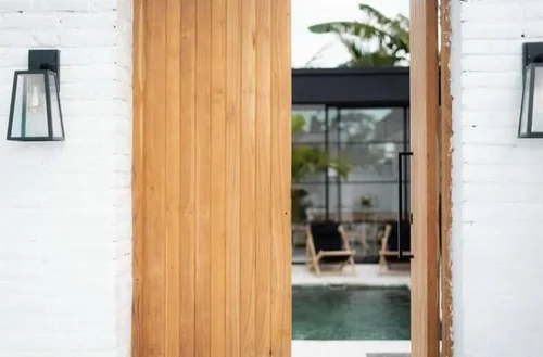 Villa in Canggu, Bali, Indonesia — 3 bedrooms — photo 7