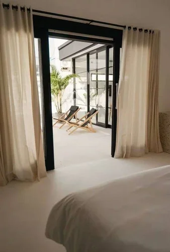 Villa in Canggu, Bali, Indonesia — 3 bedrooms — photo 8