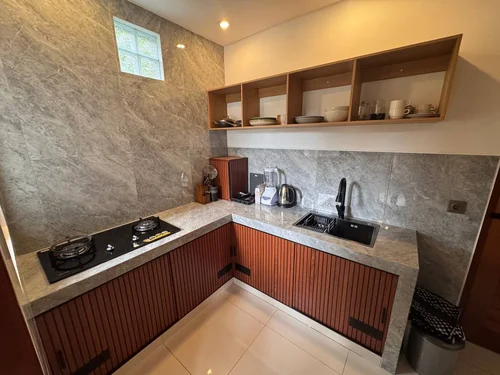 Apartment in Ubud, Bali, Indonesia — photo 3