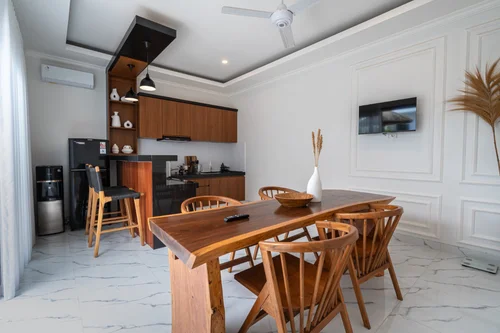 Villa in Другой, Bali, Indonesia — 2 bedrooms — photo 5