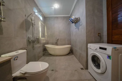 Villa in Ubud, Bali, Indonesia — 1 bedroom — photo 2