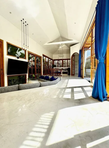 Villa in Canggu, Bali, Indonesia — 2 bedrooms — photo 2