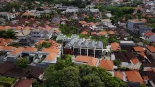 Villa in Canggu, Bali, Indonesia — 2 bedrooms — video 1
