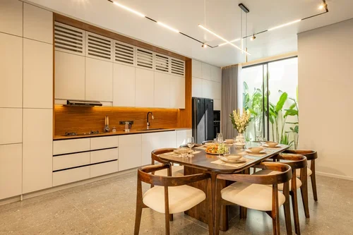 Villa in Canggu, Bali, Indonesia — 2 bedrooms — photo 3
