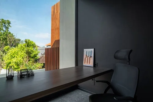 Villa in Canggu, Bali, Indonesia — 2 bedrooms — photo 6