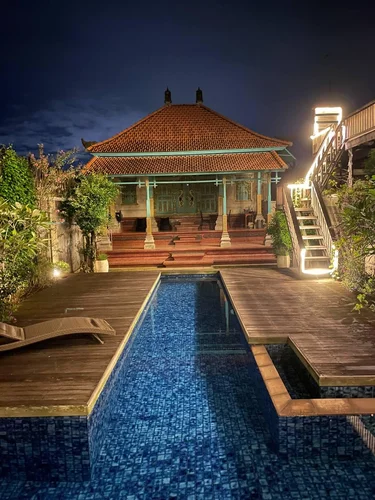 Apartment in Ubud, Bali, Indonesia — photo 3
