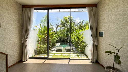 Villa in Другой, Bali, Indonesia — 2 bedrooms — photo 5