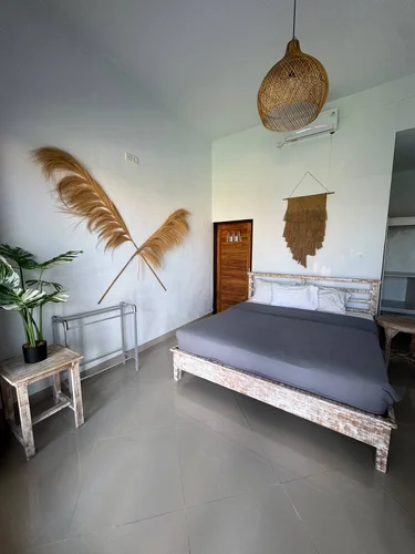 Room in Canggu, Bali, Indonesia — 1 bedroom — photo 1