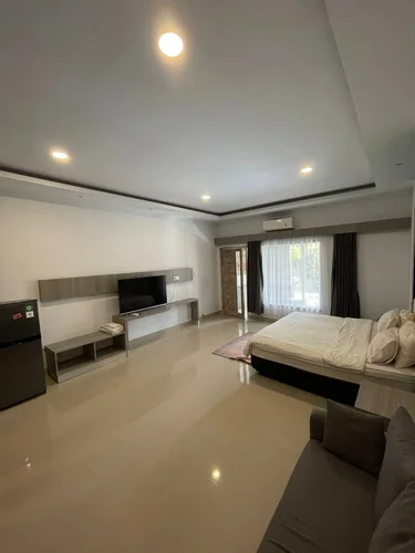 Apartment in Ubud, Bali, Indonesia — 1 bedroom — photo 2