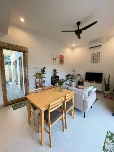 Villa in Canggu, Bali, Indonesia — 1 bedroom — photo 4