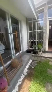 Villa in Umalas, Bali, Indonesia — 1 bedroom — video 1
