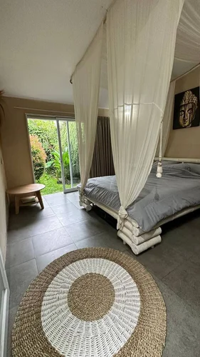Villa in Umalas, Bali, Indonesia — 1 bedroom — photo 2