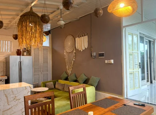 Villa in Umalas, Bali, Indonesia — 1 bedroom — photo 3