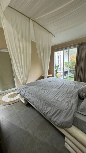 Villa in Umalas, Bali, Indonesia — 1 bedroom — photo 4