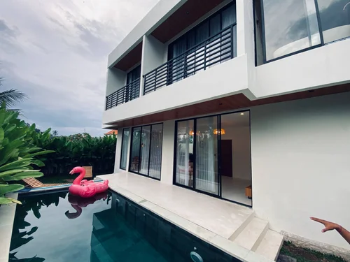Villa in Ubud, Bali, Indonesia — 2 bedrooms — photo 2