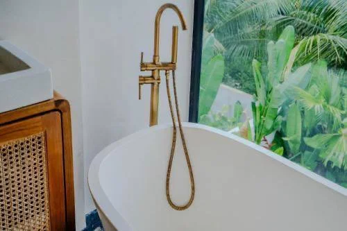 Villa in Ubud, Bali, Indonesia — 2 bedrooms — photo 4