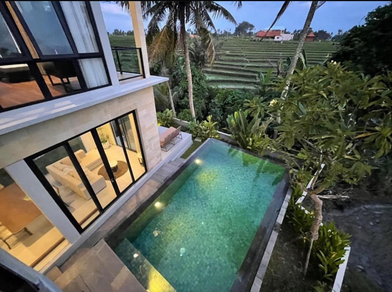 Villa in Другой, Bali, Indonesia — 4 bedrooms — photo 1