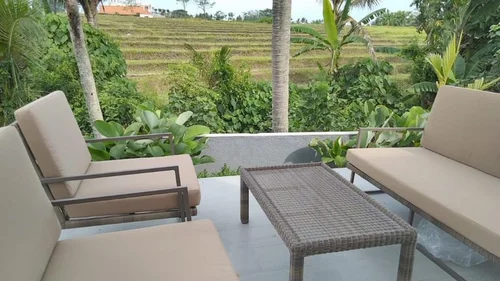 Villa in Другой, Bali, Indonesia — 4 bedrooms — photo 3