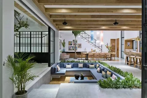 Villa in Canggu, Bali, Indonesia — 6 bedrooms — photo 9