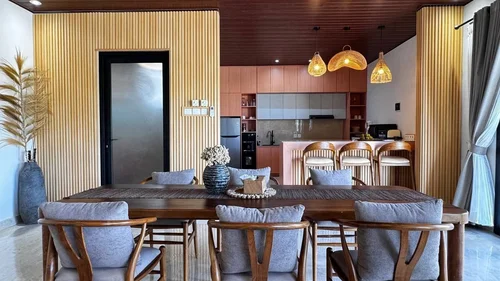 Villa in Ungasan, Bali, Indonesia — 2 bedrooms — photo 4