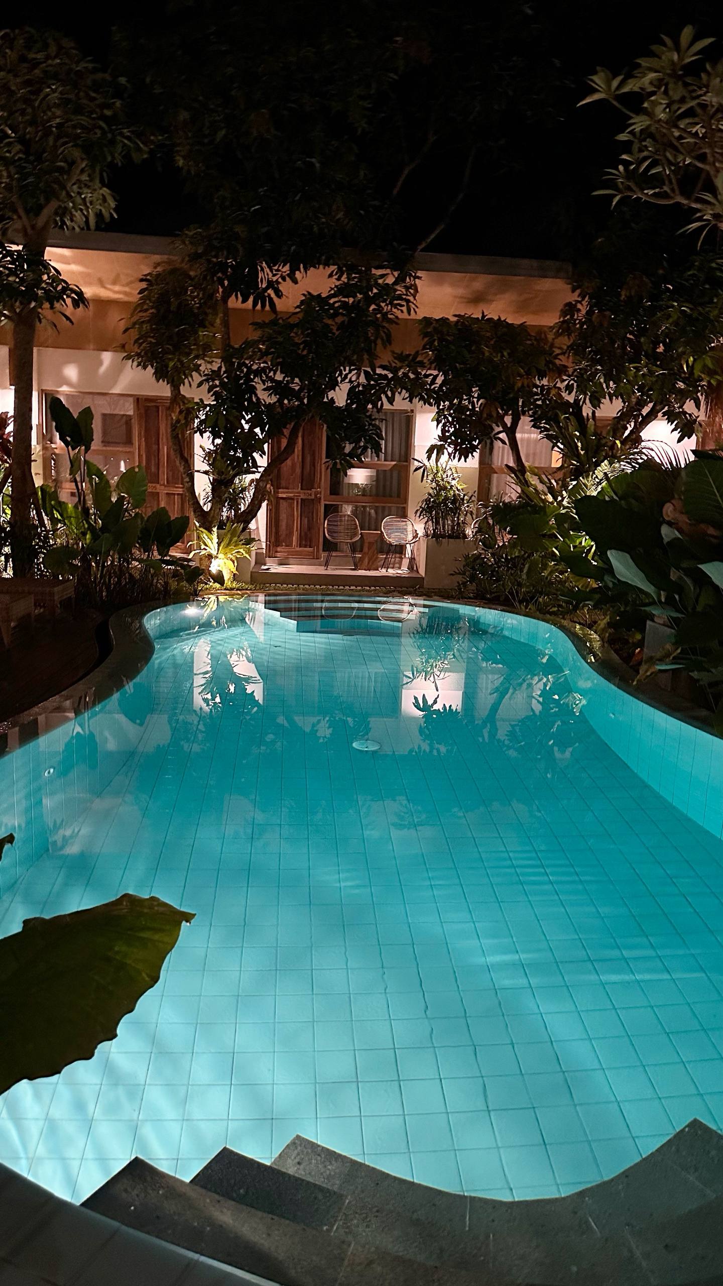 Room in Ungasan, Bali, Indonesia — photo 1