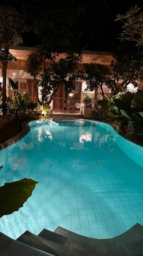 Room in Ungasan, Bali, Indonesia — photo 1