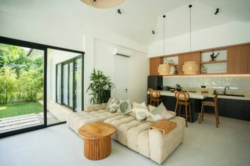 Villa in Ungasan, Bali, Indonesia — 2 bedrooms — photo 3