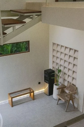 Loft in Kerobokan, Bali, Indonesia — 1 bedroom — photo 3