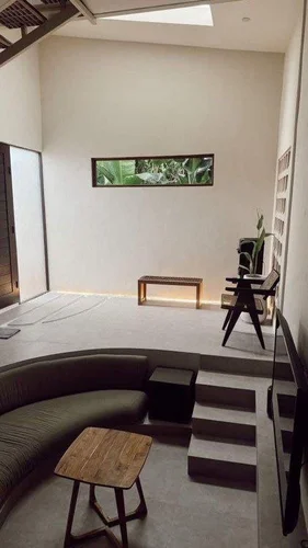 Loft in Kerobokan, Bali, Indonesia — 1 bedroom — photo 5