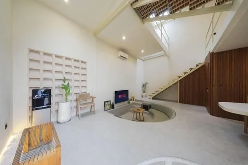 Loft in Kerobokan, Bali, Indonesia — 1 bedroom — photo 8