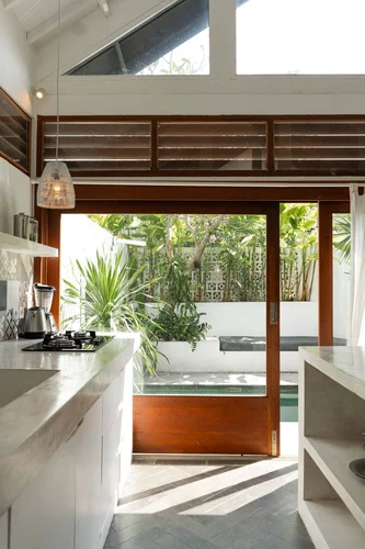 Villa in Другой, Bali, Indonesia — 1 bedroom — photo 2