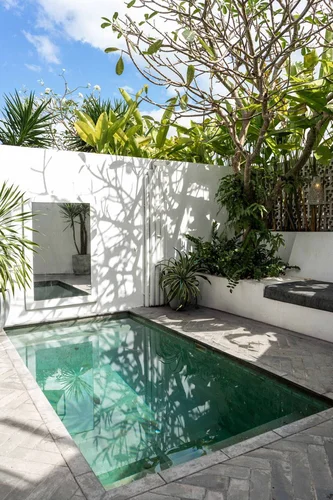 Villa in Другой, Bali, Indonesia — 1 bedroom — photo 3