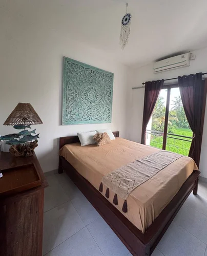 Villa in Ubud, Bali, Indonesia — 4 bedrooms — photo 2