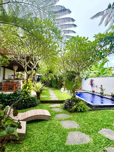 Villa in Ubud, Bali, Indonesia — 4 bedrooms — photo 3