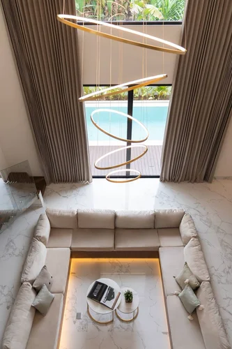 Villa in Canggu, Bali, Indonesia — 2 bedrooms — photo 2
