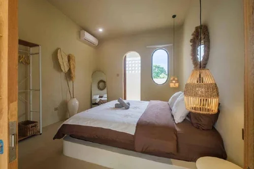 Villa in Canggu, Bali, Indonesia — 2 bedrooms — photo 3