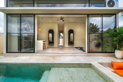 Villa in Canggu, Bali, Indonesia — 2 bedrooms — photo 5