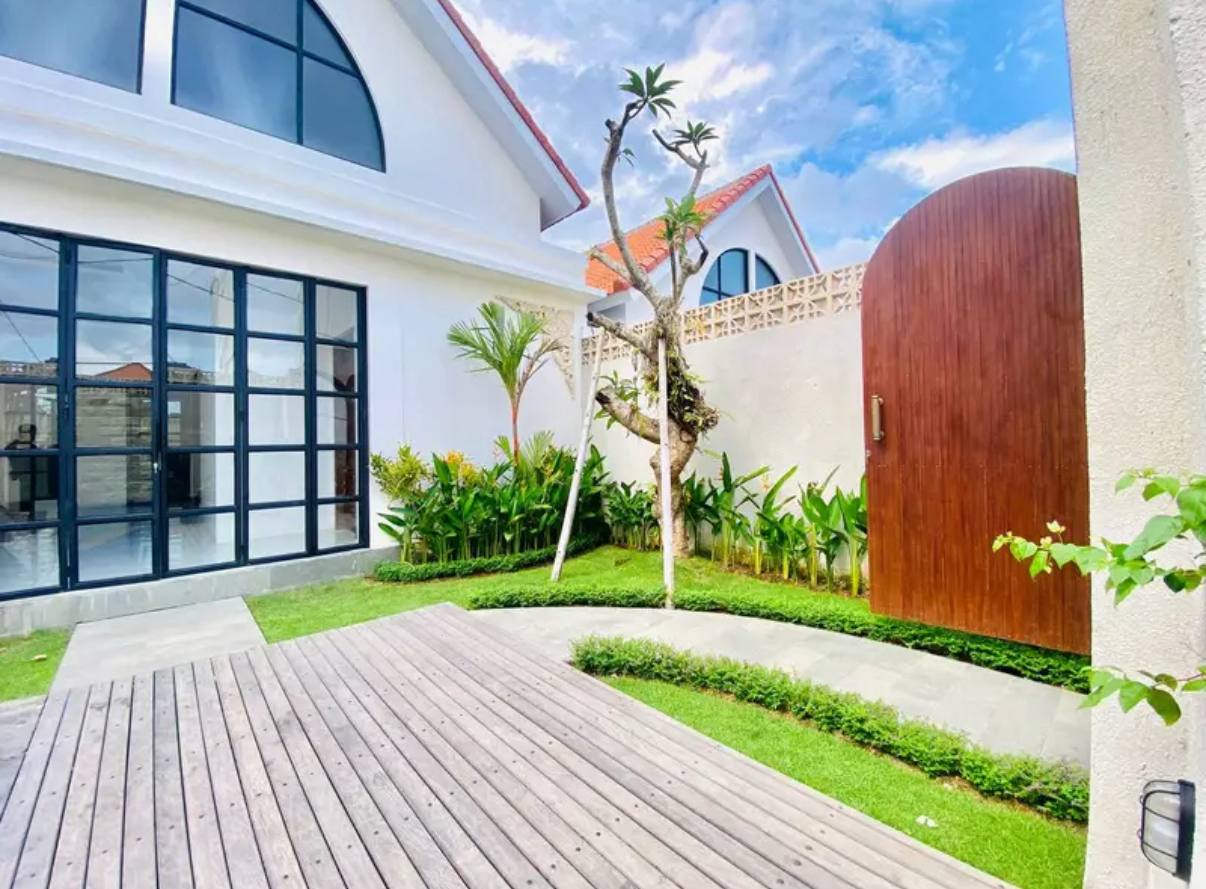 Room in Umalas, Bali, Indonesia — 1 bedroom — photo 1