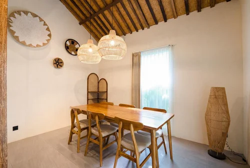 Apartment in Canggu, Bali, Indonesia — 2 bedrooms — photo 3