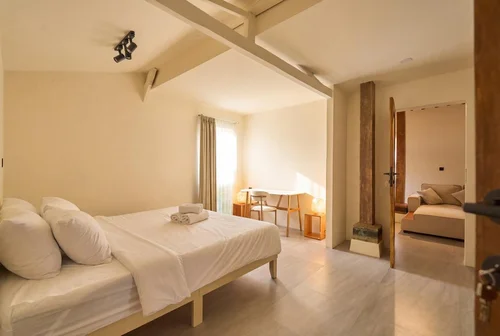 Apartment in Canggu, Bali, Indonesia — 2 bedrooms — photo 5