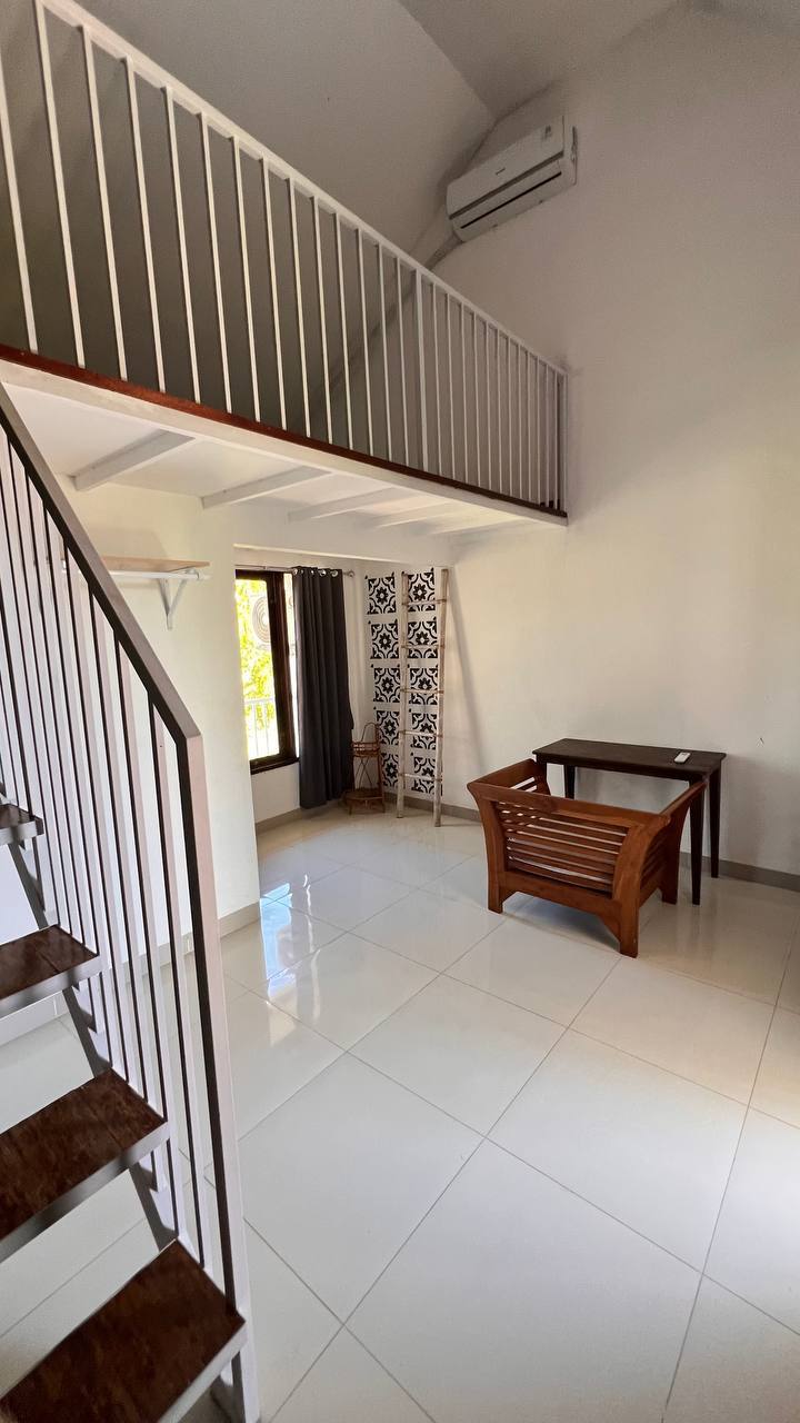 Room in Ungasan, Bali, Indonesia — 1 bedroom — photo 1