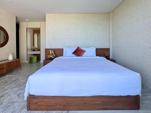 Villa in Другой, Bali, Indonesia — 2 bedrooms — photo 4